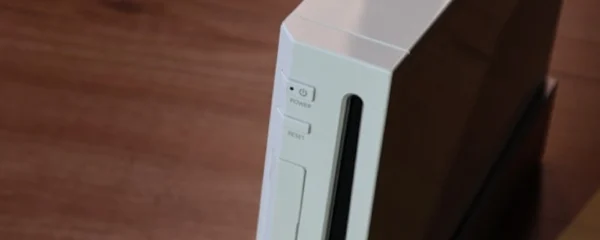 console nintendo wii